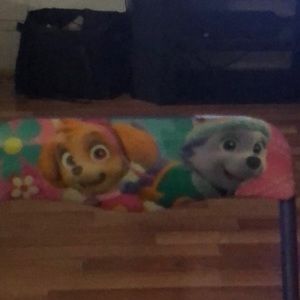 Meet your Posher, Inez